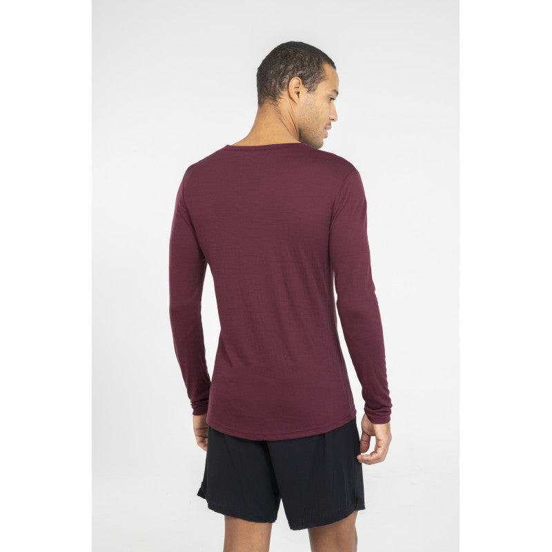 Base Layer - homme Merinos 145 Ogarun #3