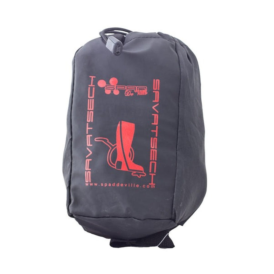 Housse de protection pluie spad de ville couvre-chaussures velotaf savatsech imperméable et résistante