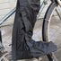 Couvre-chaussures Savatsech spad de ville imperméable pour cyclistes urbains, protection anti-pluie efficace
