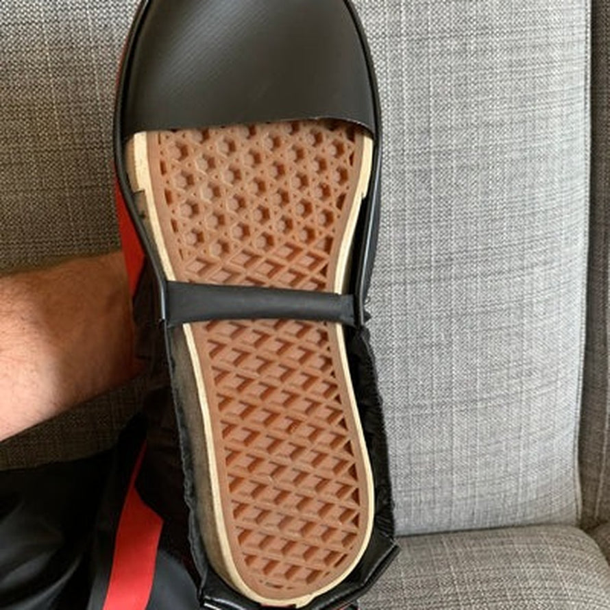 Couvre-chaussures Savatsech spad de ville pour velotaf, protection imperméable et durable contre la pluie