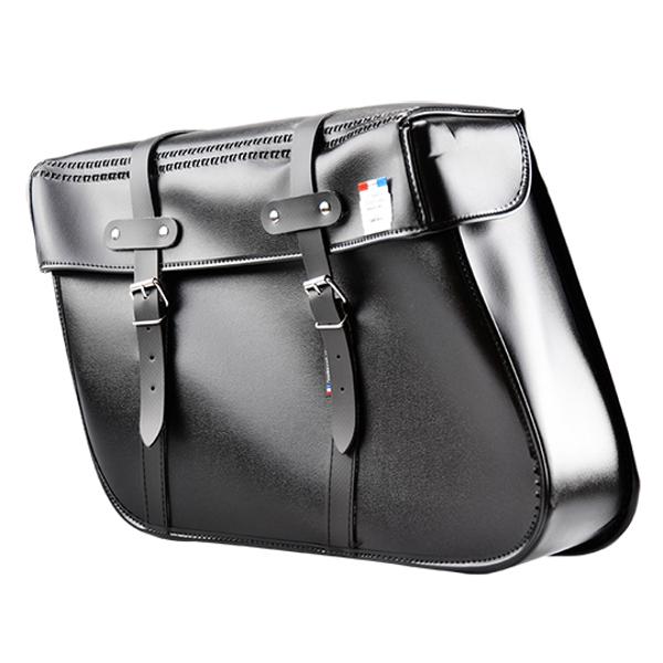 Sacoche vélo pour cargo, longtail, midtail ☆ Fabrication France Sacoche vélo pour cargo, longtail, midtail ☆ Fabrication France