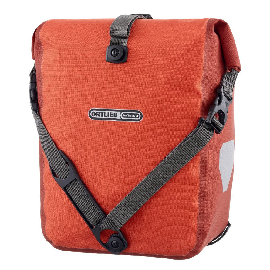 ortlieb fahrradtaschen front roller Ortlieb Single Bag Sport Roller Core 14,5L