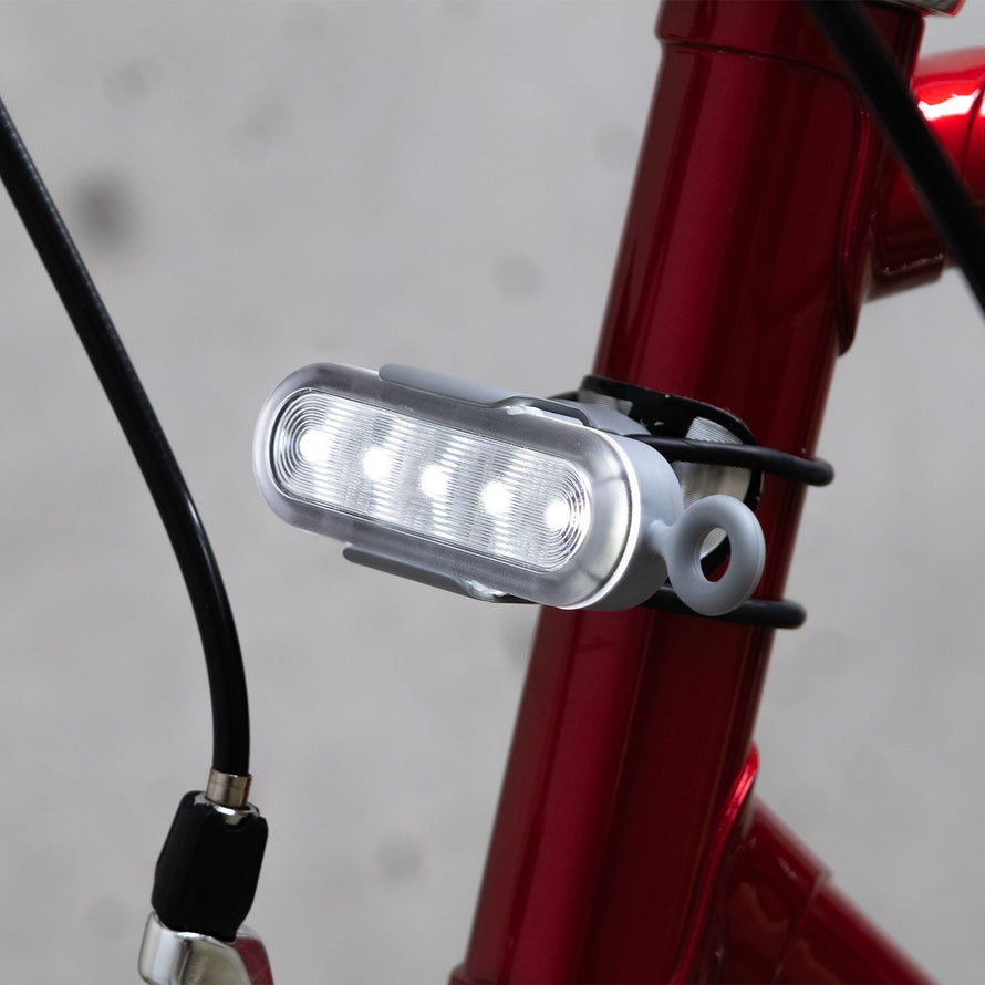 Ensemble d'éclairage avant et arrière ultra-lumineux pour vélo Ensemble d'éclairage avant et arrière ultra-lumineux pour vélo