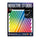 Stickers rayures couleurs pour velo et casque Reflective Berlin modele securite et visibilite optimale
