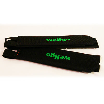 Straps pour pédales BMX et Fixies Wellgo - #3