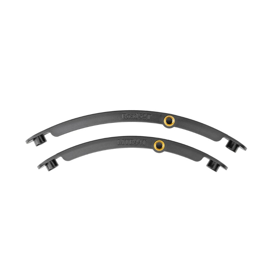 Garde chaine pour velo Sunnywheel modele garde chaine, accessoire essentiel pour proteger la transmission du velo