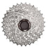 cassette sunrace 8 vitesse 11-32 dents