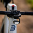 Set d’éclairage avant et arrière Supernova Redstream Series pour vélo, visibilité optimale et sécurité renforcée