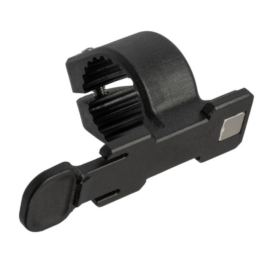Support de fixation pour eclairage arriere Topeak Rack RedLite 60 compatible porte-bagages velo