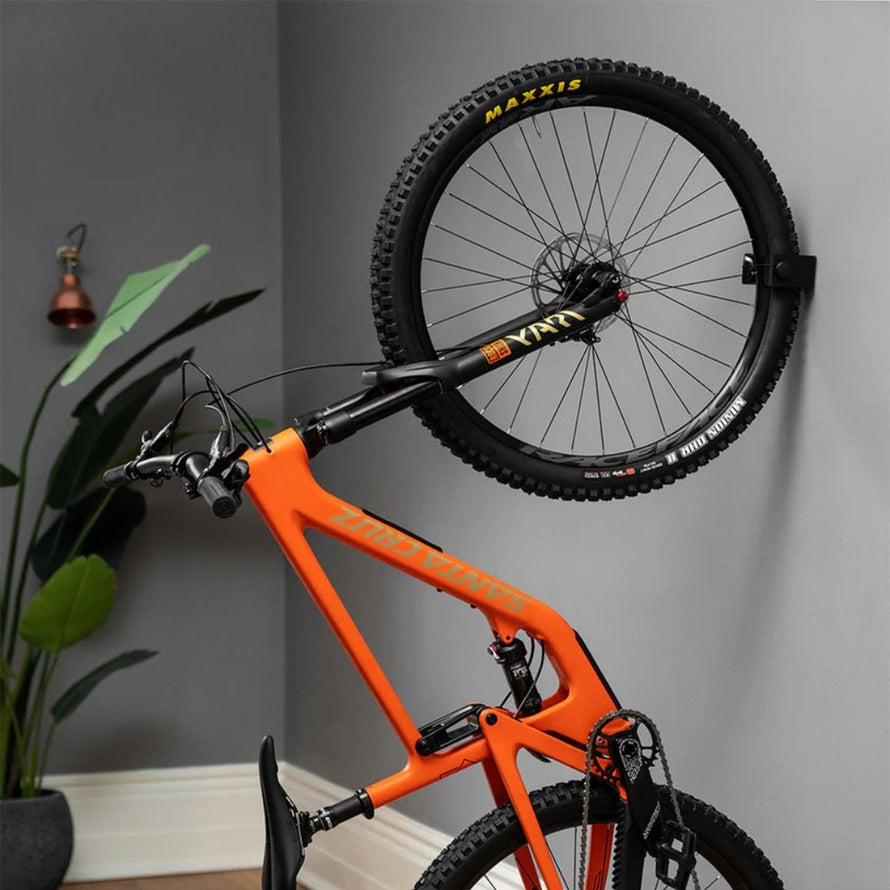 Hornit magnetische Wandhalterung für Fahrrad CLUG PRO Plus MTB