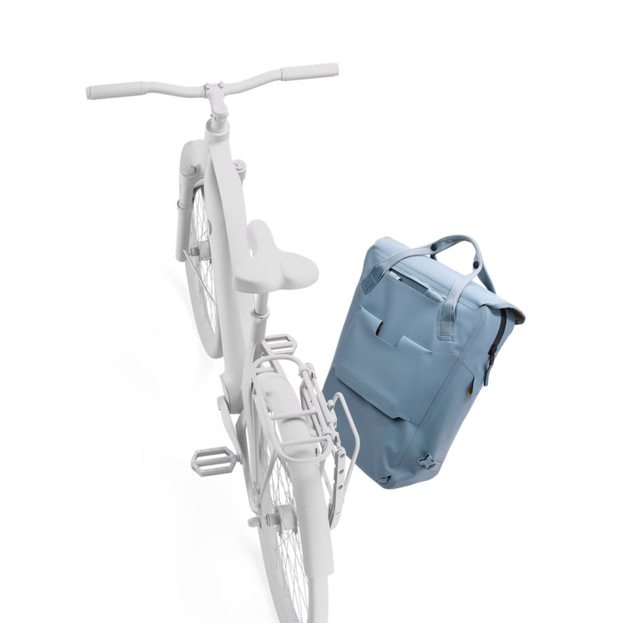 Support de sacoche vélo Thule InLock pour porte-bagages