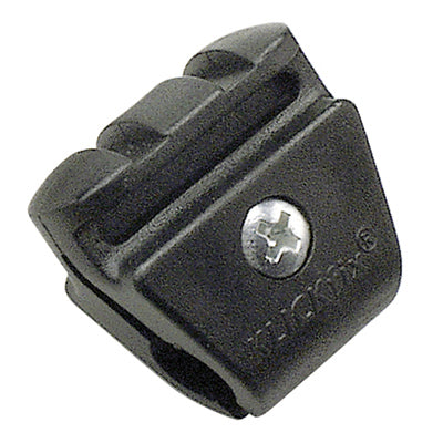 Support sur cadre pour câble antivol Klickfix - #2