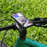 Support téléphone vélo Outplorer potence avec fixation magnétique et système de verrouillage sécurisé