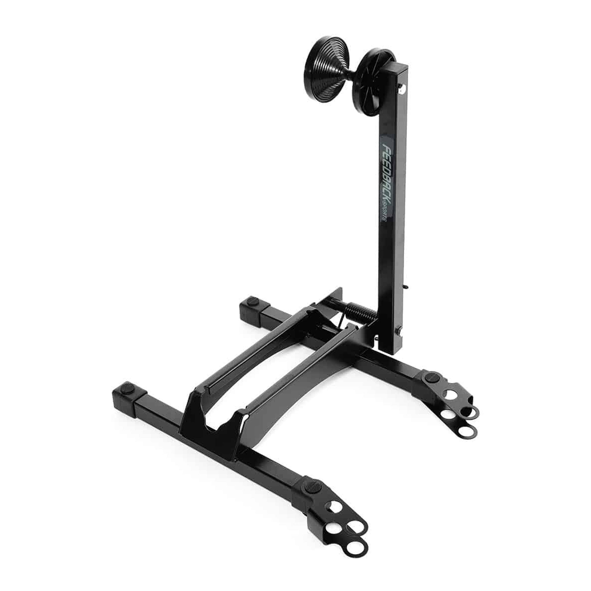 Feedback Sports Rakk Modularer und abnehmbarer Fahrradständer