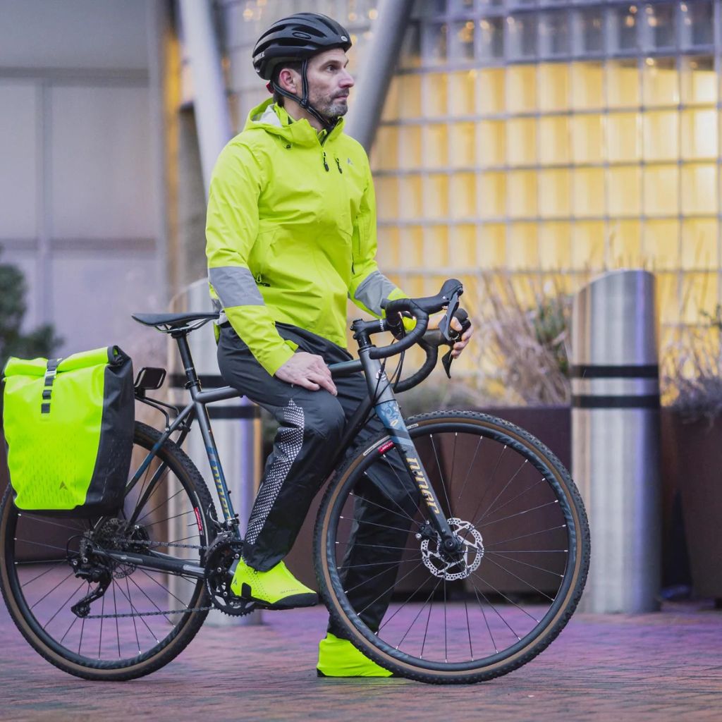 Bicycle Veste Velotaf Veste Velotaf Hiver Veste Vélo Route Hiver