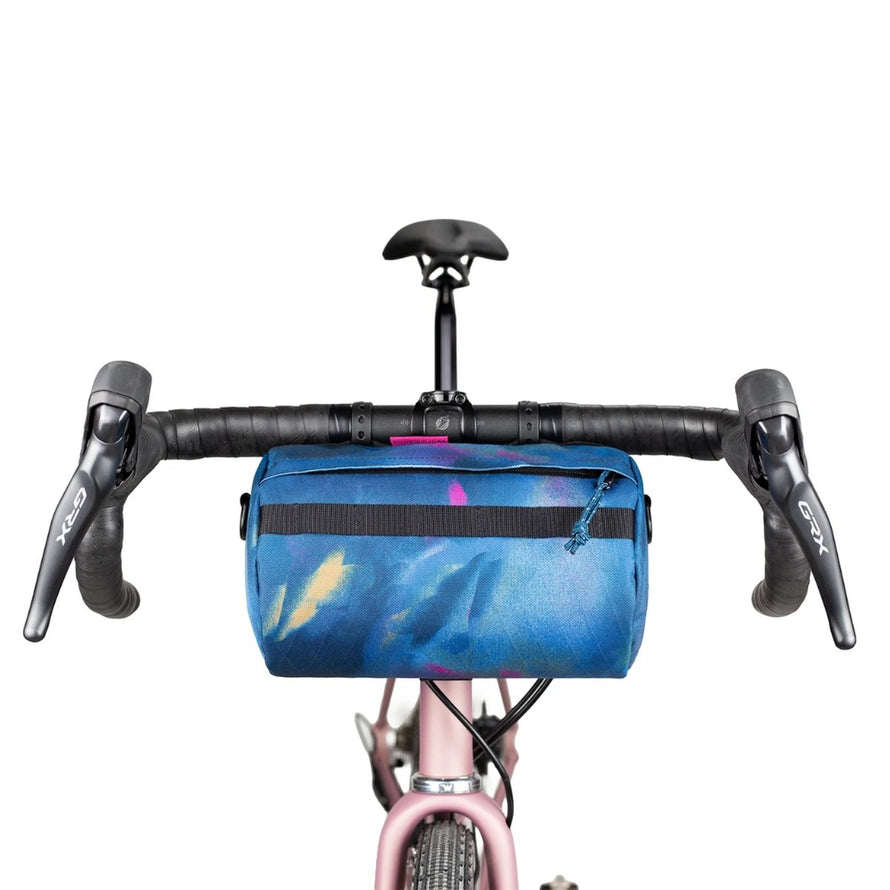 Sacoche vélo Swift Industries Bandito – Sacoche vélo guidon et selle pour bikepacking