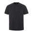 T-shirt Vaude Men Loamer noir, confortable et léger pour cyclisme et activités outdoor