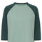 T-Shirt Femme Vaude Neyland manches 3/4
