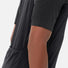 T-shirt vélo homme Vaude Kuro II avec poches arrière, léger et respirant pour cyclistes exigeants
