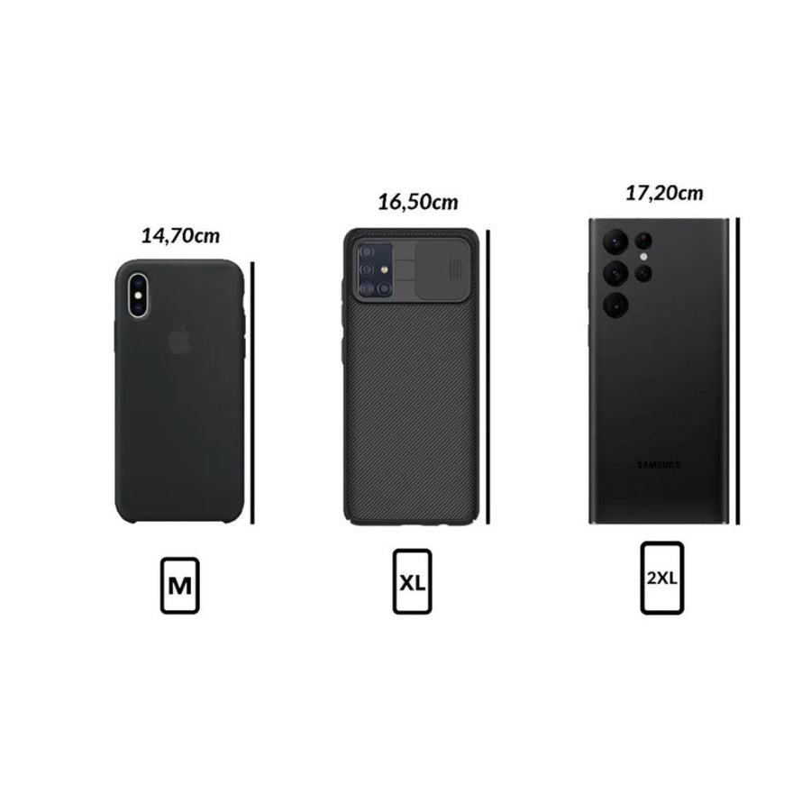 Support téléphone magnétique vélo – Fixation guidon universelle Shapeheart rapide et fiable