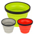 Tasse pliable en silicone X-mug 480 ml Sea To Summit  - #3