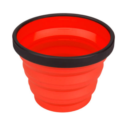 Tasse pliable en silicone X-mug 480 ml Sea To Summit  - #5