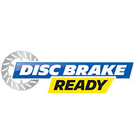 Disk Brake Ready Michelin