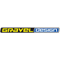 Gravel Design Michelin