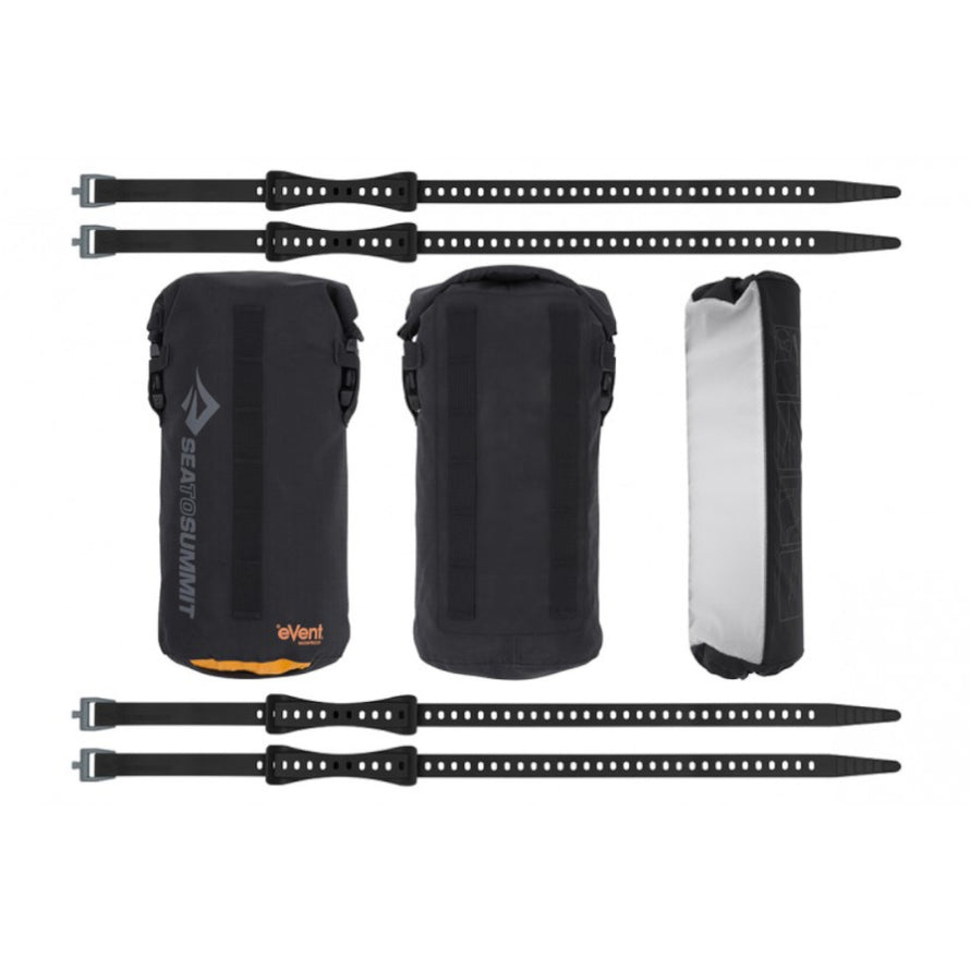 Tente 2 place Sea To Summit TR2Bikepack SeaToSummit#4