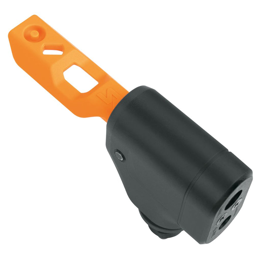 Tête de pompe SKS MV Easy pour pompe de vélo 