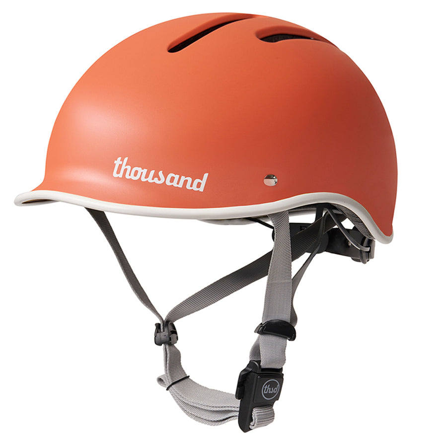 heritage fahrradhelm Thousand Heritage 2.0 Citybike Helm