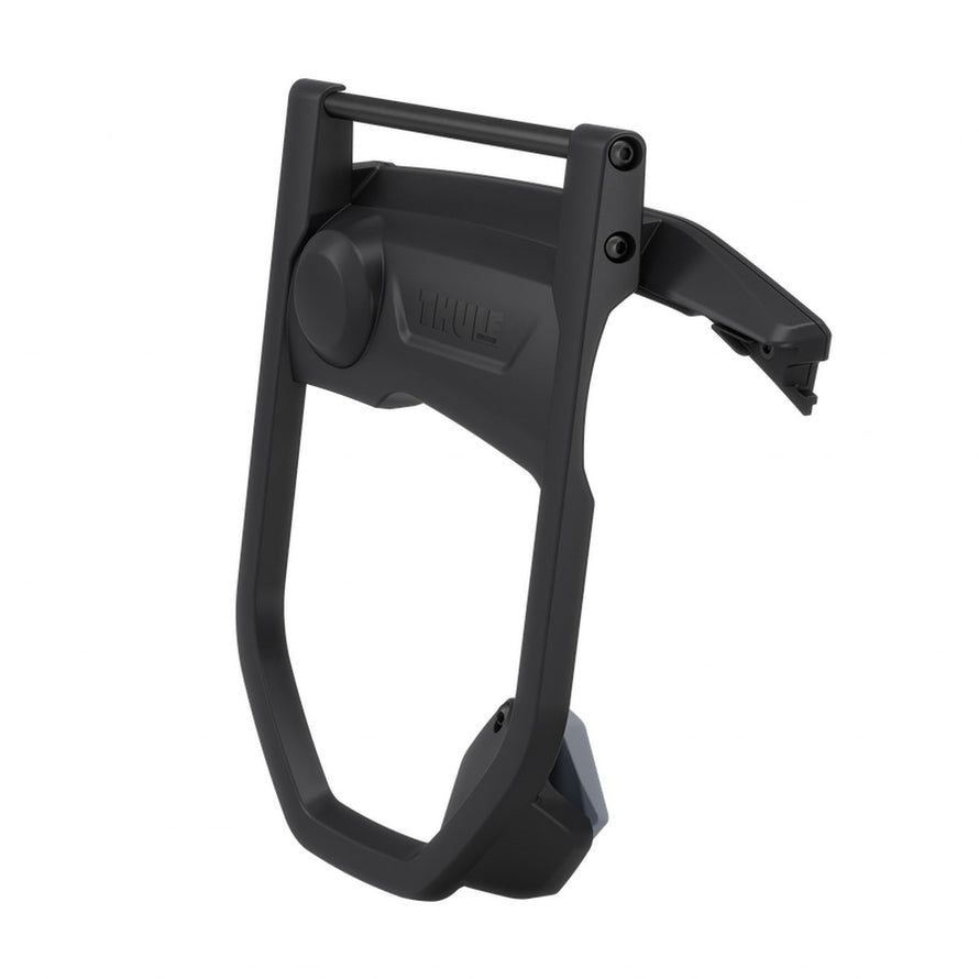 Adaptateurs sacoche Thule Chariot 2 pour fixation remorque vélo, compatibles et durables