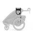 Supports de fixation pour sacoches sur remorque Thule Chariot 2, compatibles et résistants