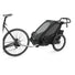 Thule remorque vélo chariot sport pour un enfant