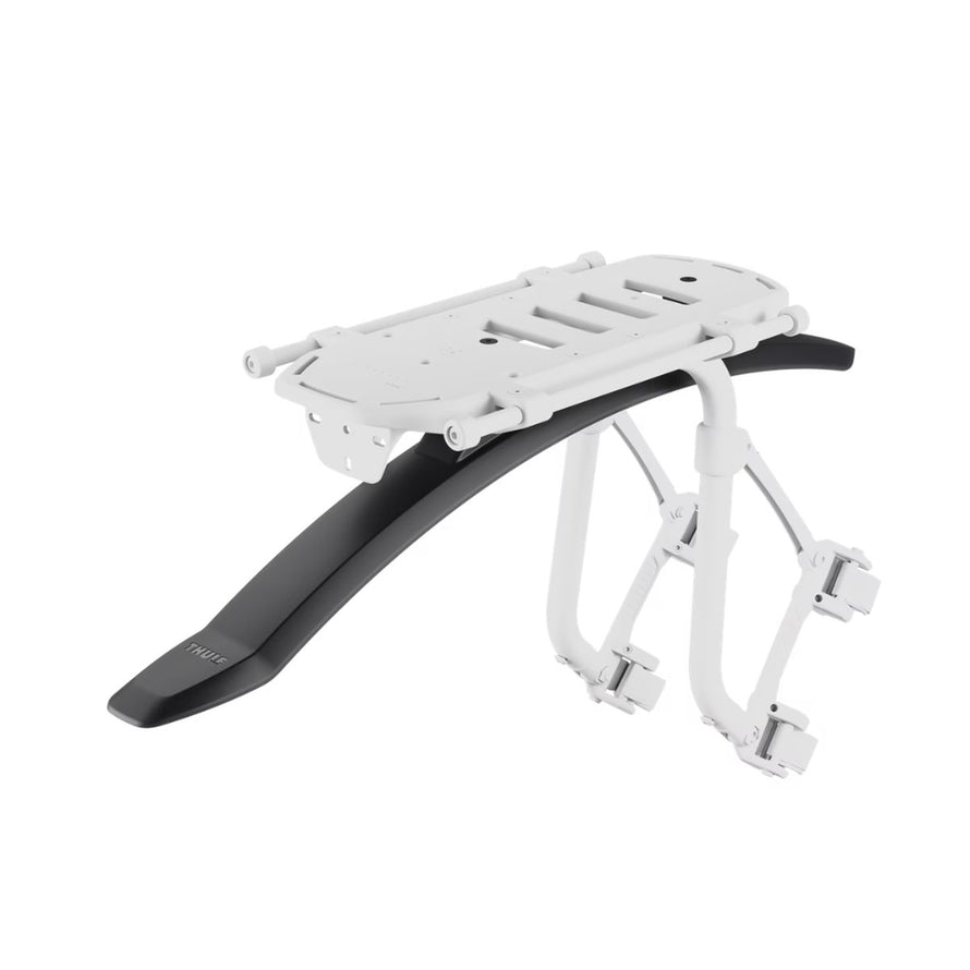 Garde-boue Thule Fender compatible porte-bagages Tour Rack pour protection contre boue et éclaboussures