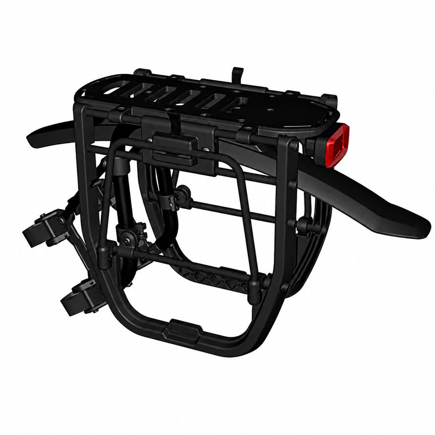 Thule Tour Rack Fender – hinteres Schutzblech für das Fahrrad