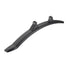 Garde-boue Thule Fender pour porte-bagages Tour Rack, protection efficace contre la boue et les éclaboussures