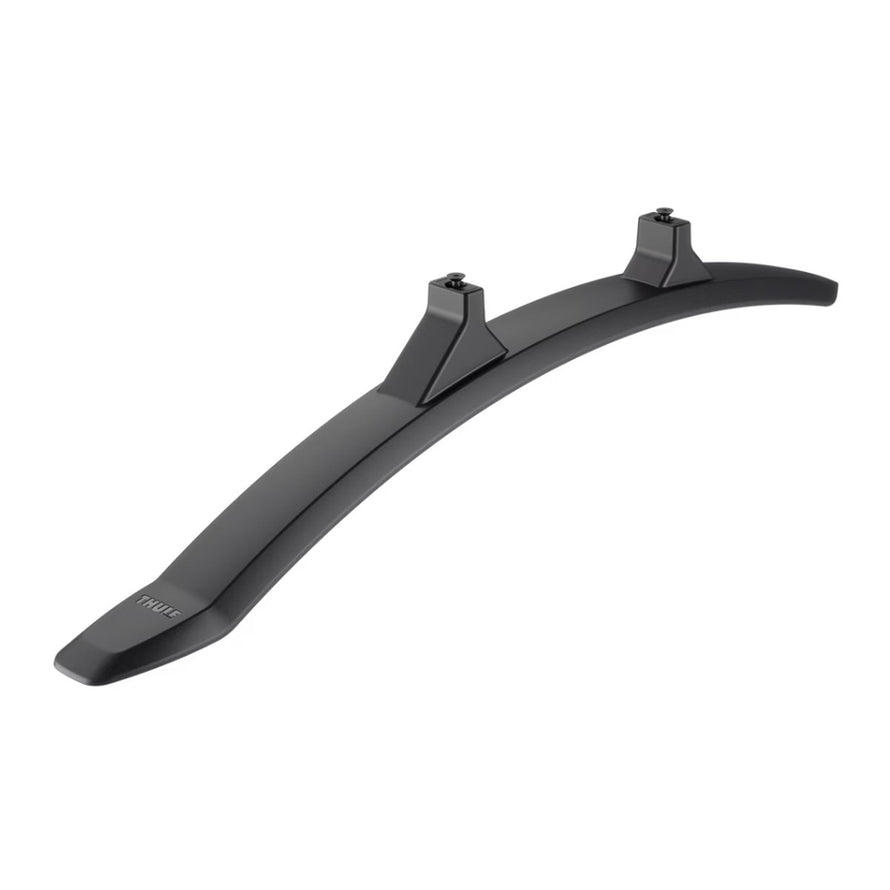 Garde-boue Thule Fender pour porte-bagages Tour Rack, protection efficace contre la boue et les éclaboussures