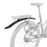 Garde-boue Thule Fender pour porte-bagages Tour Rack, protège efficacement contre les projections de boue