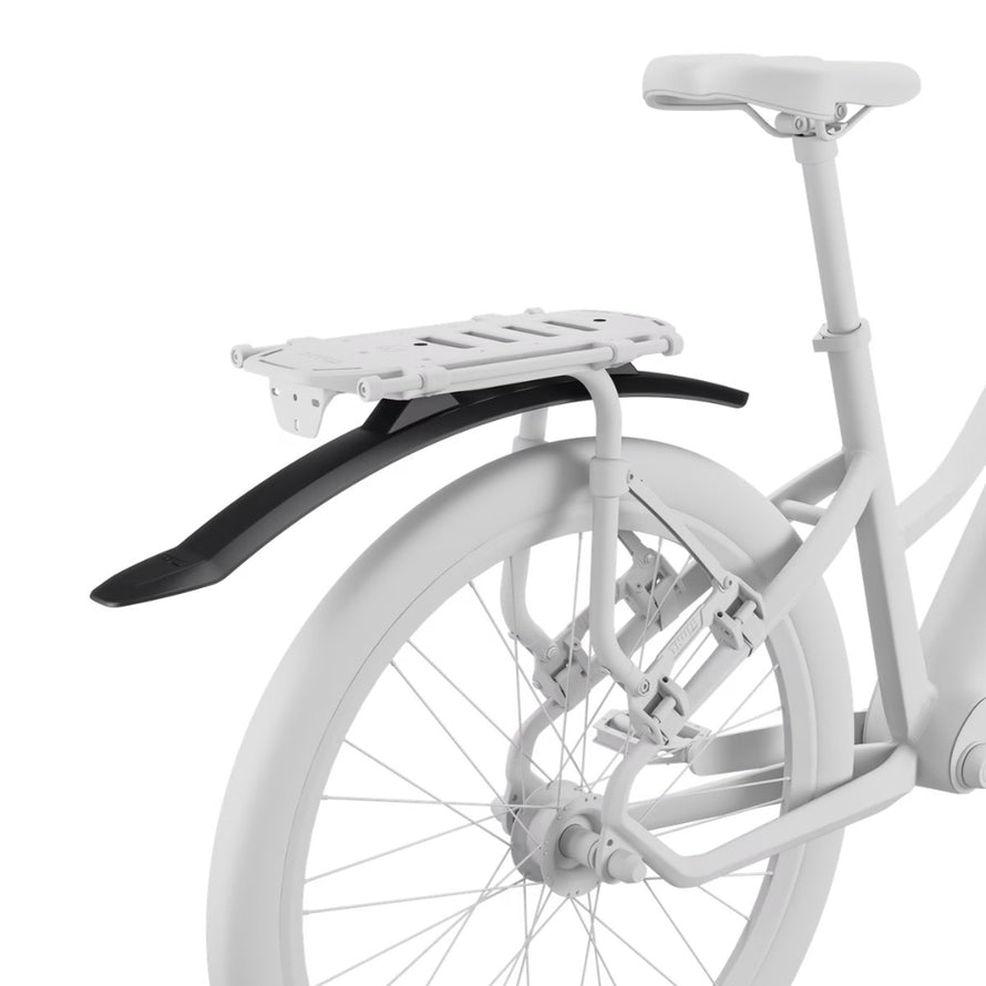 Garde-boue Thule Fender pour porte-bagages Tour Rack, protège efficacement contre les projections de boue