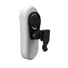 Fixation Thule pour Garmin Varia compatible siege enfant et remorque velo, accessoire securite
