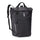 Sac a dos velo Thule Shield InLock noir compact et securise pour cyclistes urbains