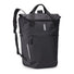 Sac a dos velo Thule Shield InLock noir compact et securise pour cyclistes urbains