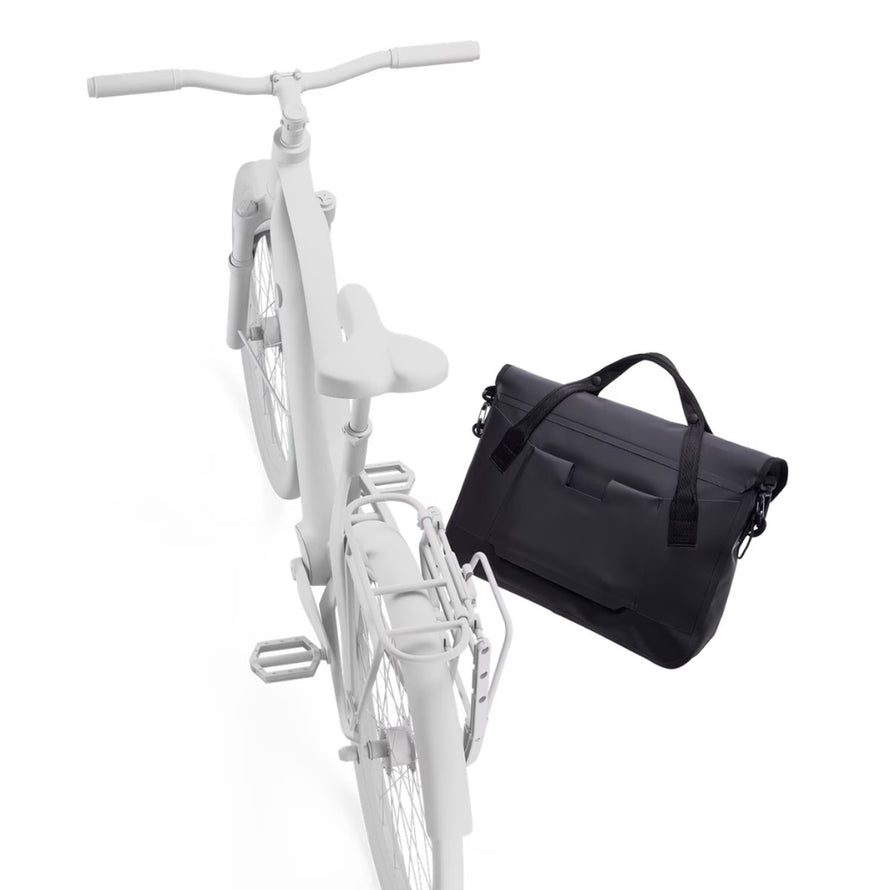 Sacoche ordinateur Thule Shield InLock pour porte-bagages vélo, résistante et imperméable, parfaite pour protéger votre matériel