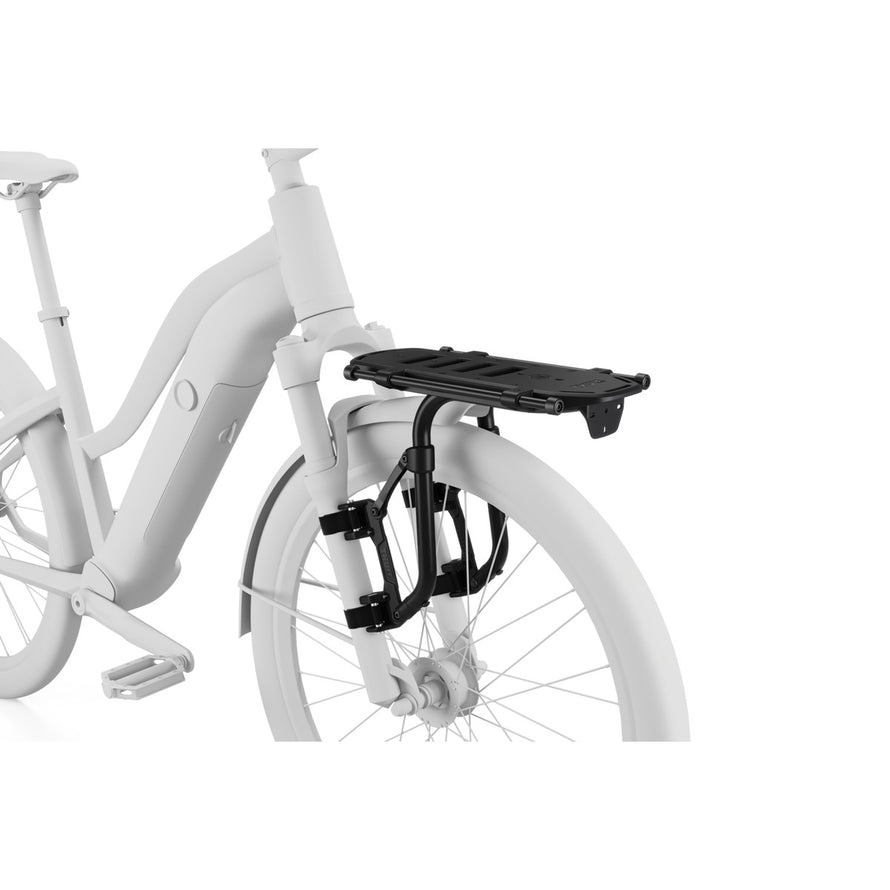 mountainbike gepäckträger thule Thule Tour Rack Set Gepäckträger mit Seitenrahmen