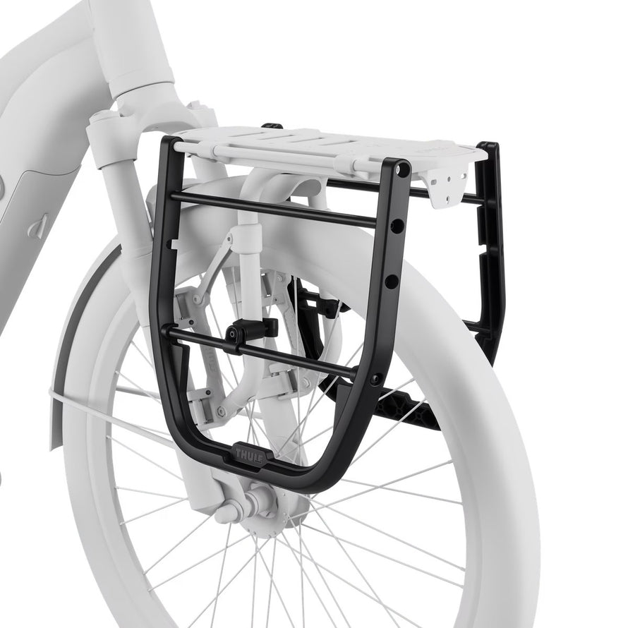 Porte-bagages vélo THULE - Équipements vélos Porte-bagages vélo THULE - Équipements vélos