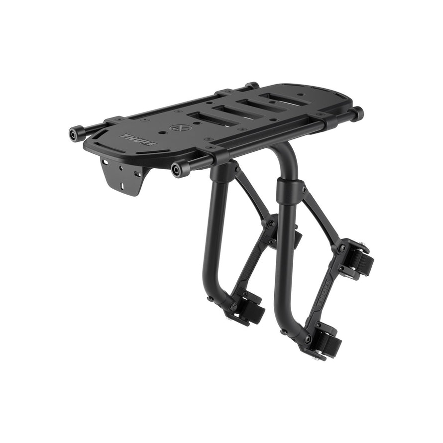thule fahrrad gepäckträger zubehör Thule Tour Rack Gepäckträger für Seitentaschen und Plattform