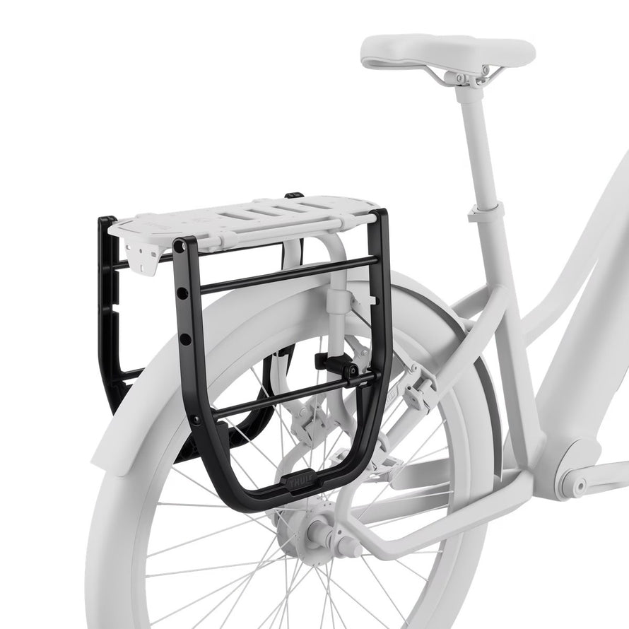 thule gepäckträger pack n pedal tour rack Thule Tour Rack Set Gepäckträger mit Seitenrahmen