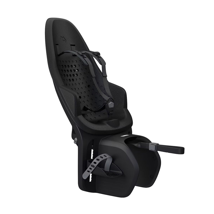 Thule Age Minimum Siege Bebe Velo Thule Yepp Maxi Siège