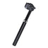 Tige de selle telescopique Seekrun Bluetooth S7 City 150mm pour velo urbain, ajustable et connectee